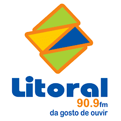 Rádio Litoral 