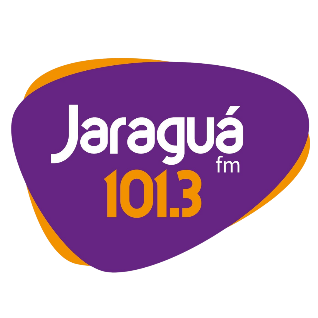 Jaraguá 101.3 FM 