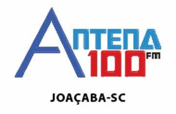 Antena 100 FM 