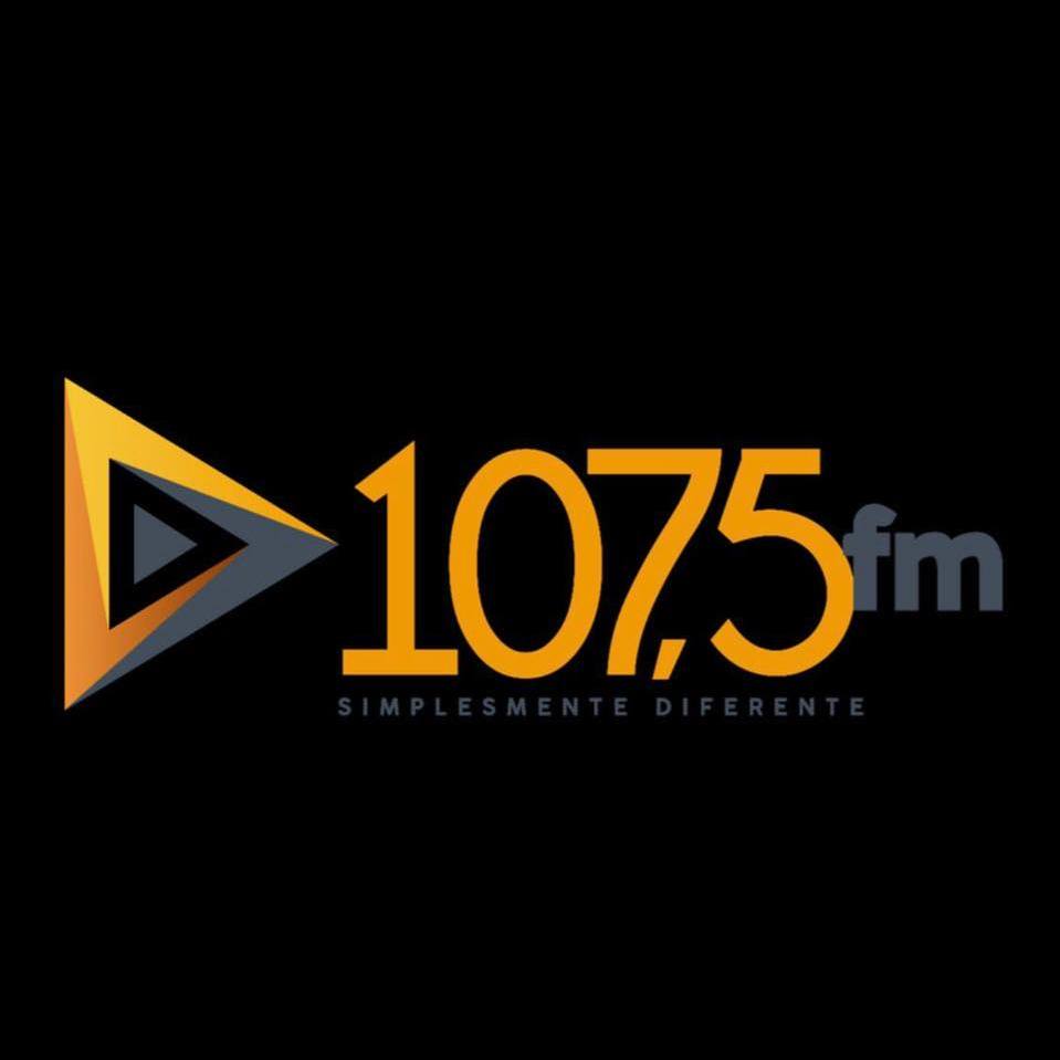 107.5 FM 