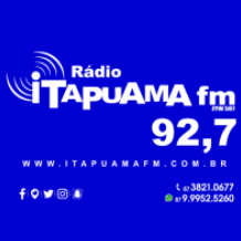 Itapuama FM 
