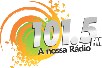 A Nossa Rádio 101.5 FM 