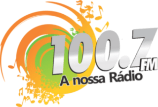 A Nossa Rádio 100.7 FM 