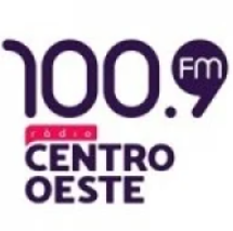 Centro Oeste FM 