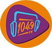 104.9 FM 