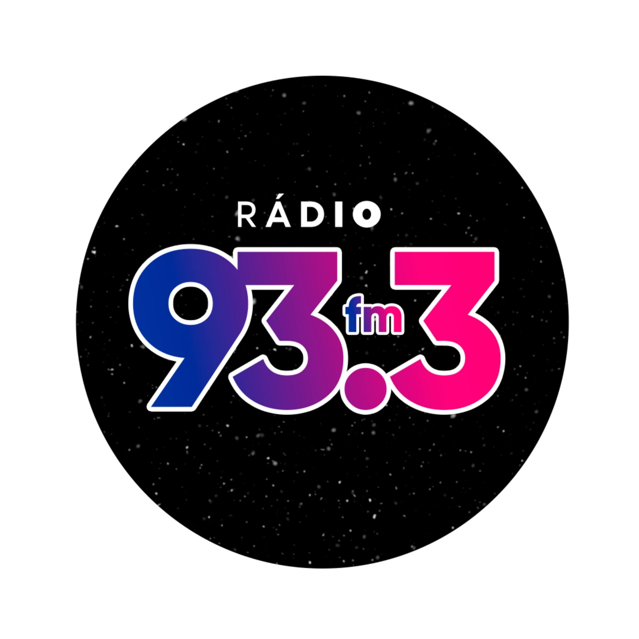 93.3 FM 