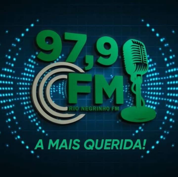 Rio Negrinho FM 