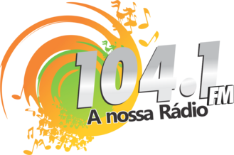 A Nossa Rádio 104.1 FM 