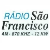 São Francisco 