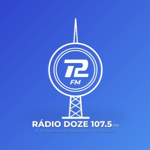 Rádio Doze de Maio 
