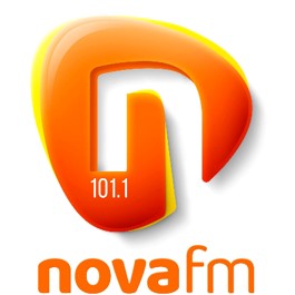 Nova 101.1 FM 