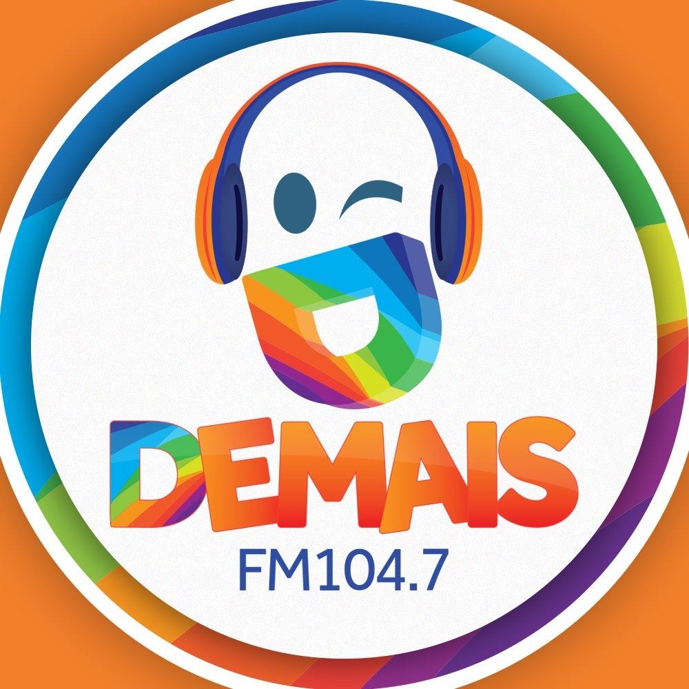 Demais FM 