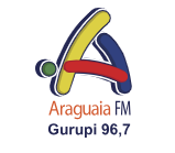 Araguaia FM 
