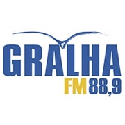 Gralha FM 