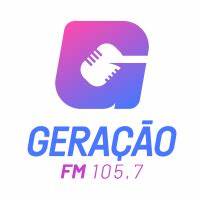 RADIO GERACAO FM 105.7