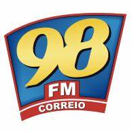 Correio 98 FM 