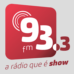 93.3 FM 