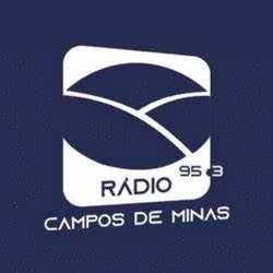 Campos de Minas FM 