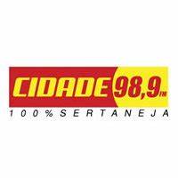 Cidade 98.9 FM 