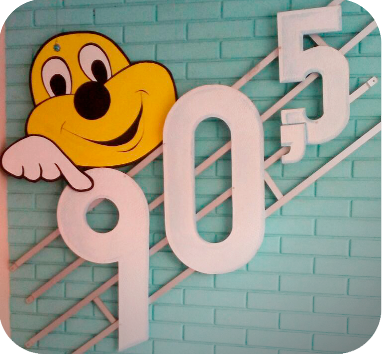 Nossa FM 
