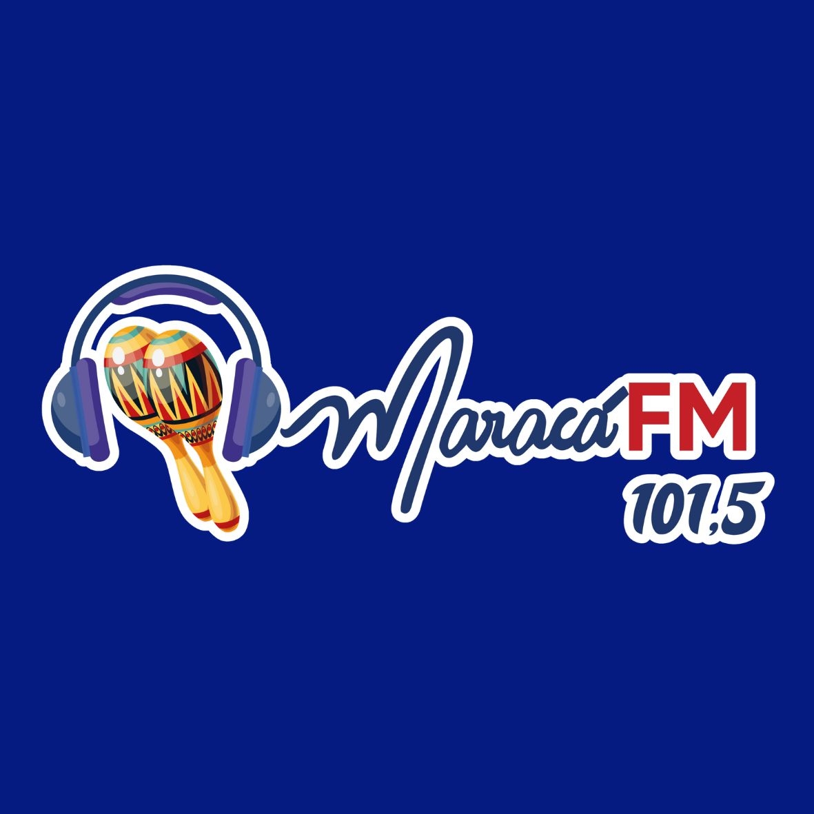 Maracá FM 