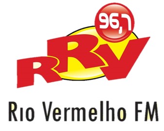 Rádio Rio Vermelho 