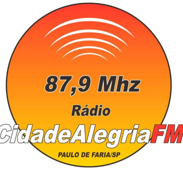 Cidade Alegria FM 
