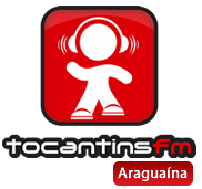 Tocantins FM 