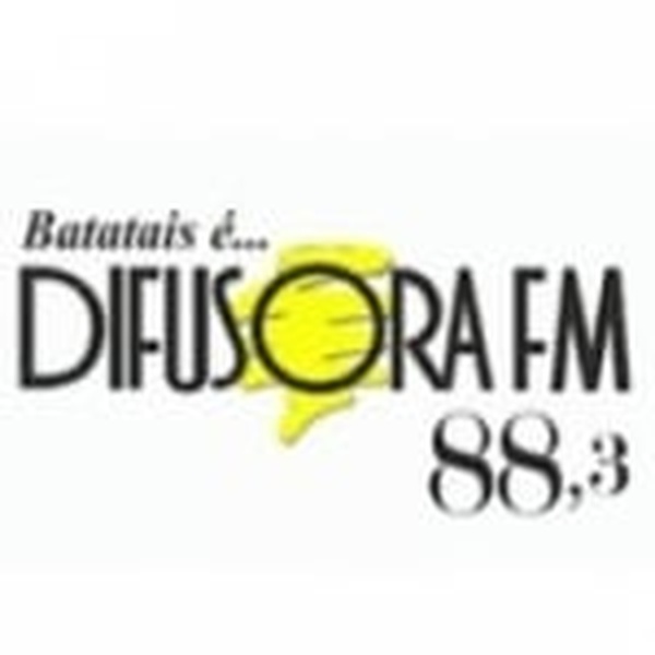 Difusora FM Batatais 