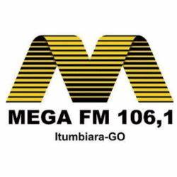 MEGA FM 106.1