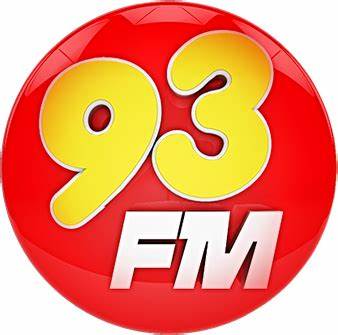 93 FM