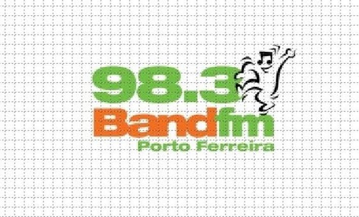 BAND FM PORTO FERREIRA