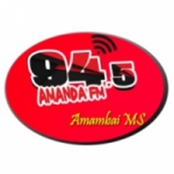 Amanda FM
