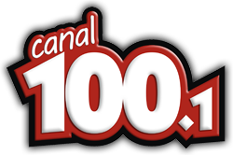 Canal 100 FM