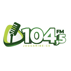 104 FM Rio Jaguaribe
