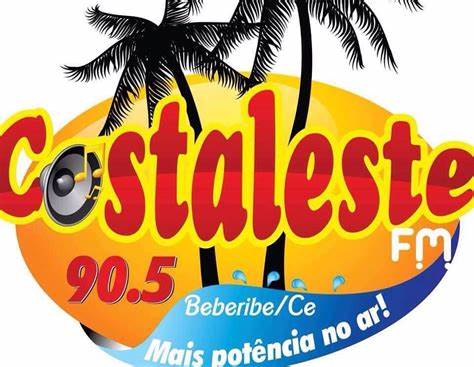 Costa Leste FM