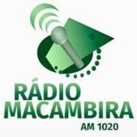 Macambira AM