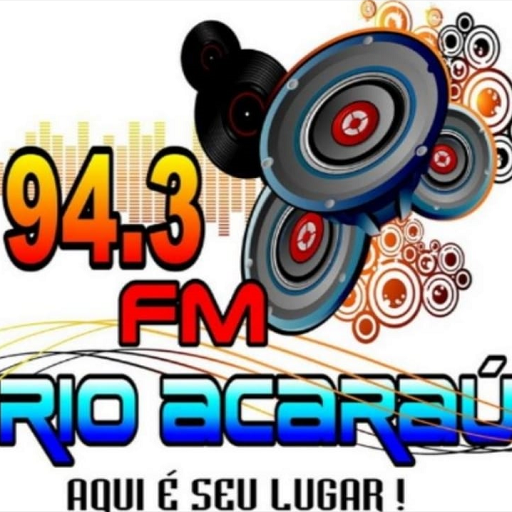 Rio Acaraú FM