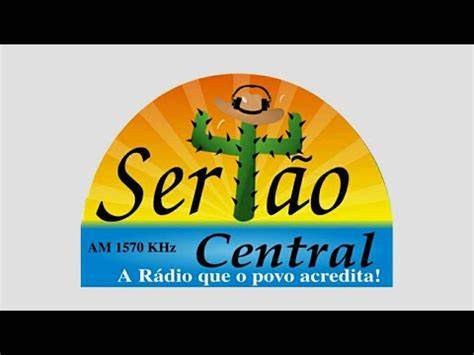 Sertão Central FM