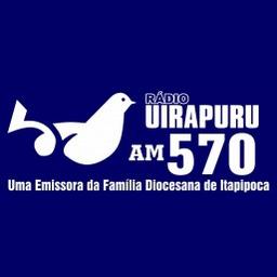 Uirapuru AM