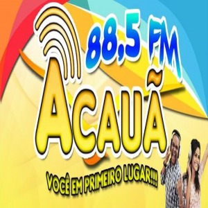 Acauã FM