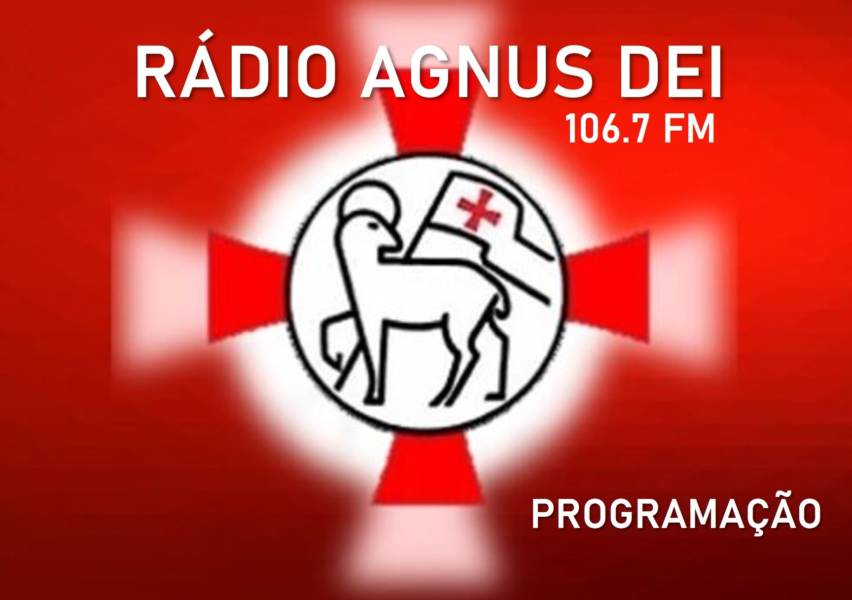 Agnus Dei 106.7 FM
