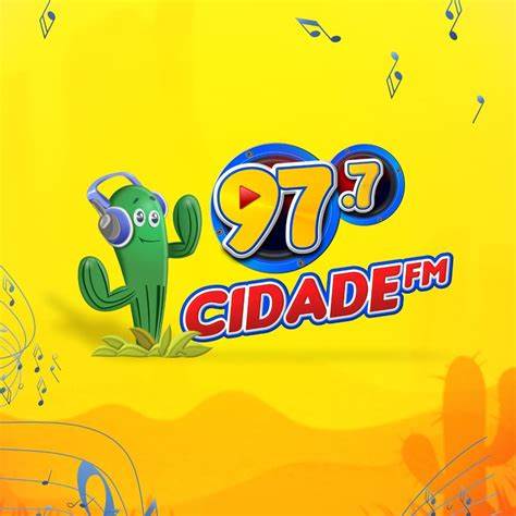 Cidade Tabira FM