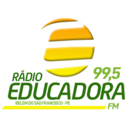 Educadora 99.5