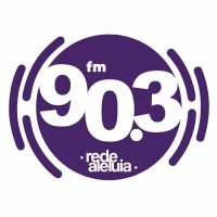Rede Aleluia 90.3 FM