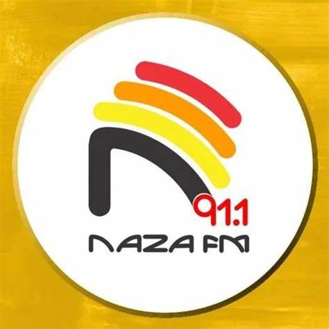 Naza 91.1 FM