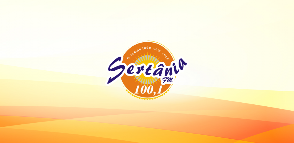 Sertânia FM