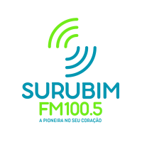 Surubim 100.5 FM