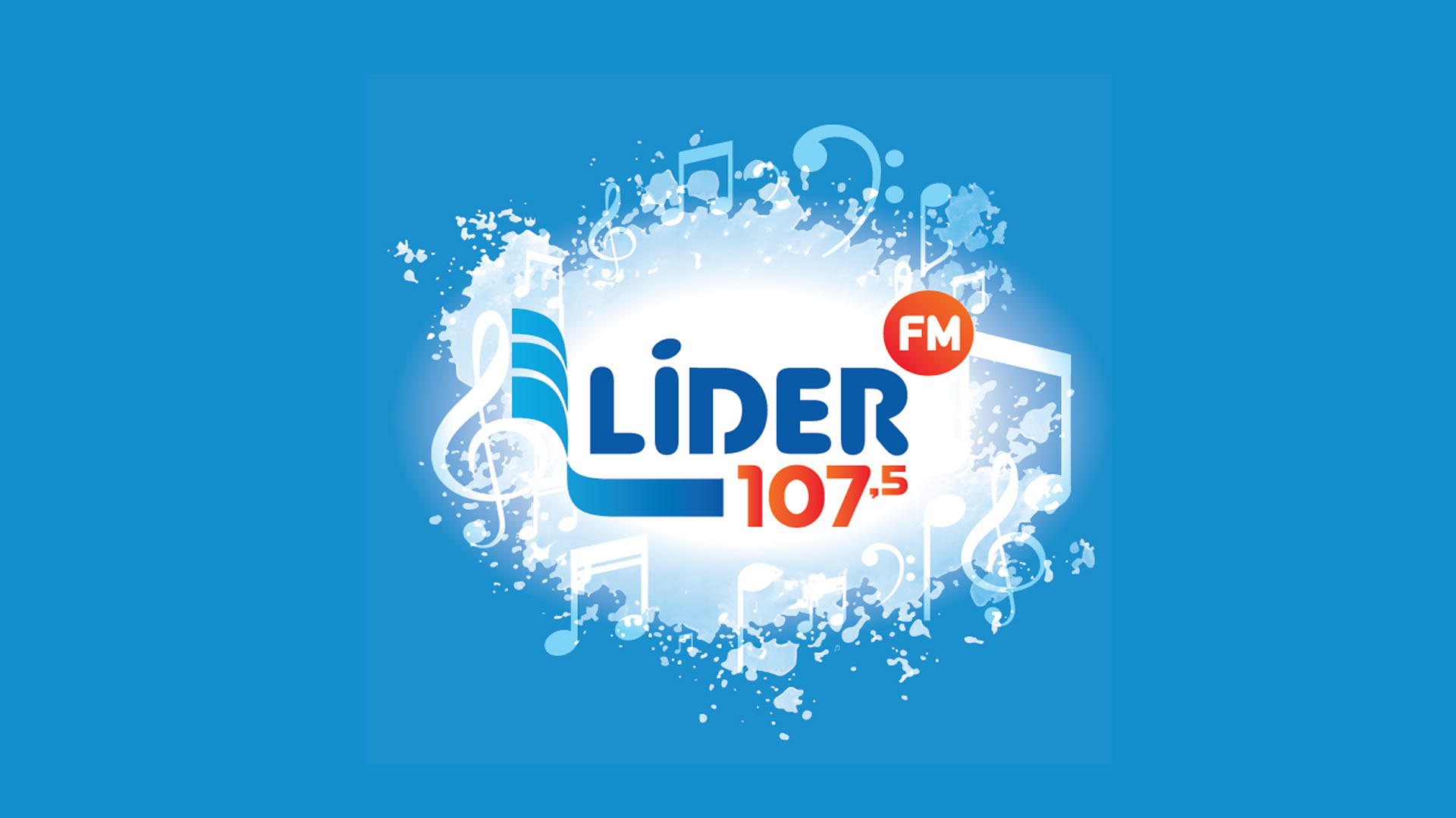 Líder FM