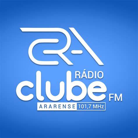 Clube Ararense FM